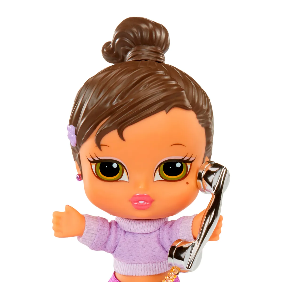 BRATZ BABYZ RUNWAYZ DOLL ASST - 7