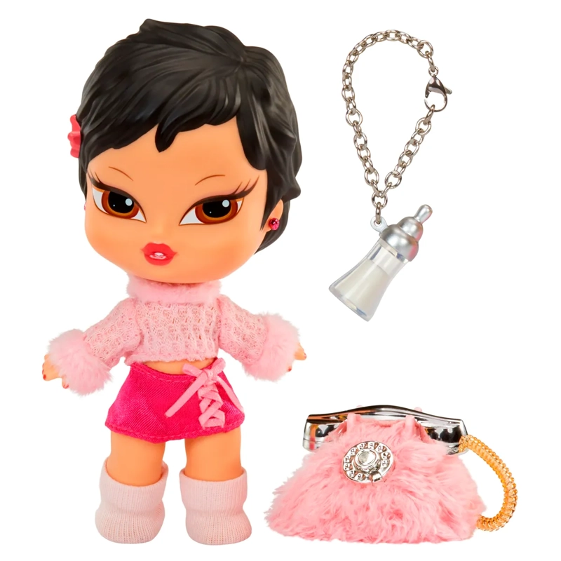 BRATZ BABYZ RUNWAYZ DOLL ASST - 9