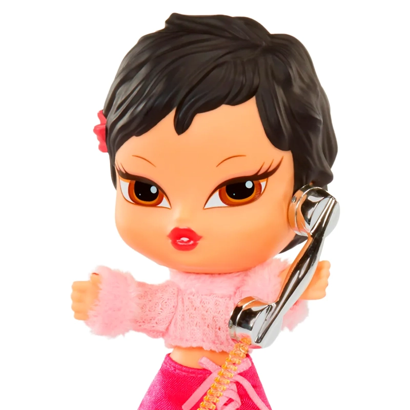 BRATZ BABYZ RUNWAYZ DOLL ASST - 10