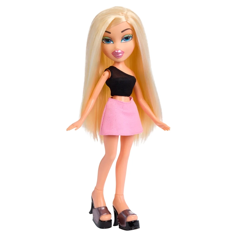 BRATZ OPP DOLL-CLOE - 2