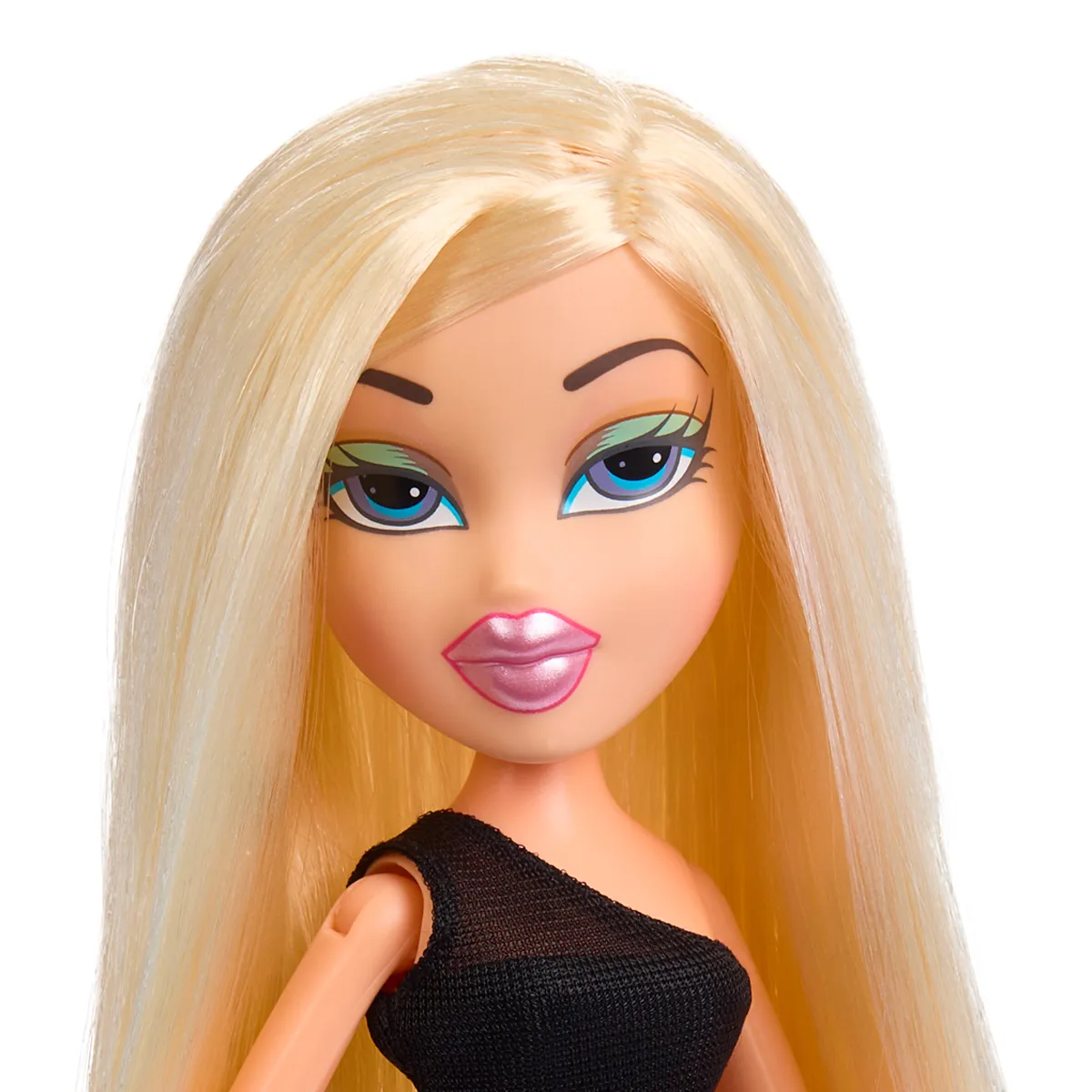 BRATZ OPP DOLL-CLOE - 3