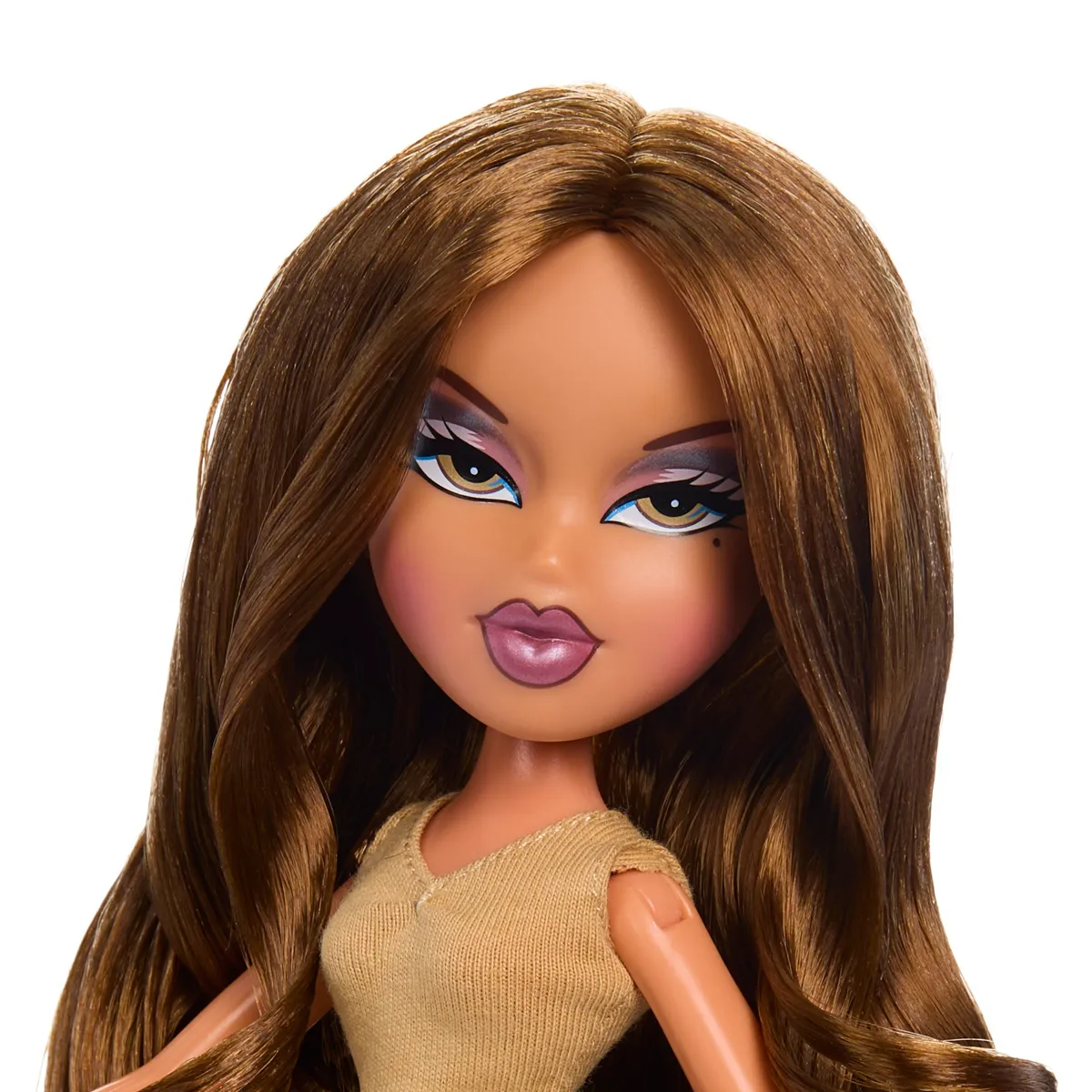 BRATZ OPP DOLL-YASMIN - 3