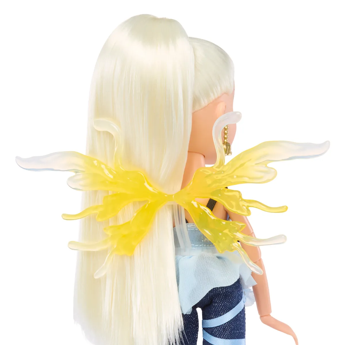 BRATZ FASHION PIXIEZ REIMAGINED-CLOE - 4