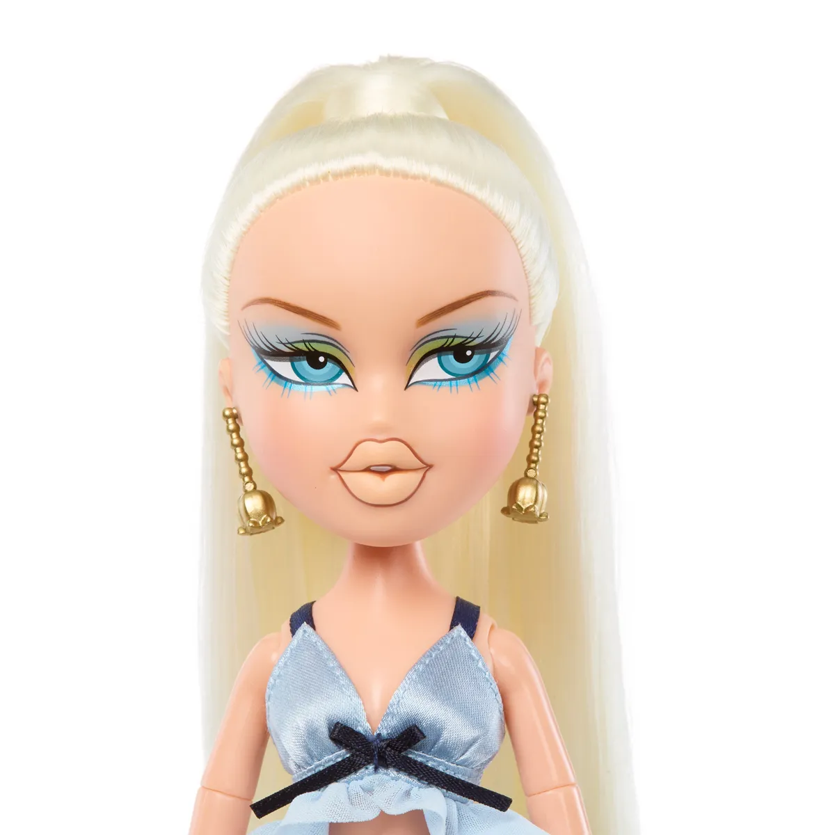 BRATZ FASHION PIXIEZ REIMAGINED-CLOE - 6