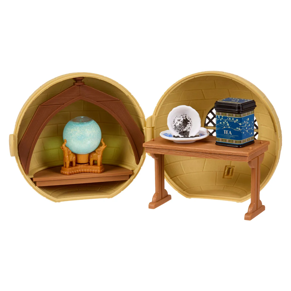MGA'S MINIVERSE-MINI HP HOGWARTS SK - 3