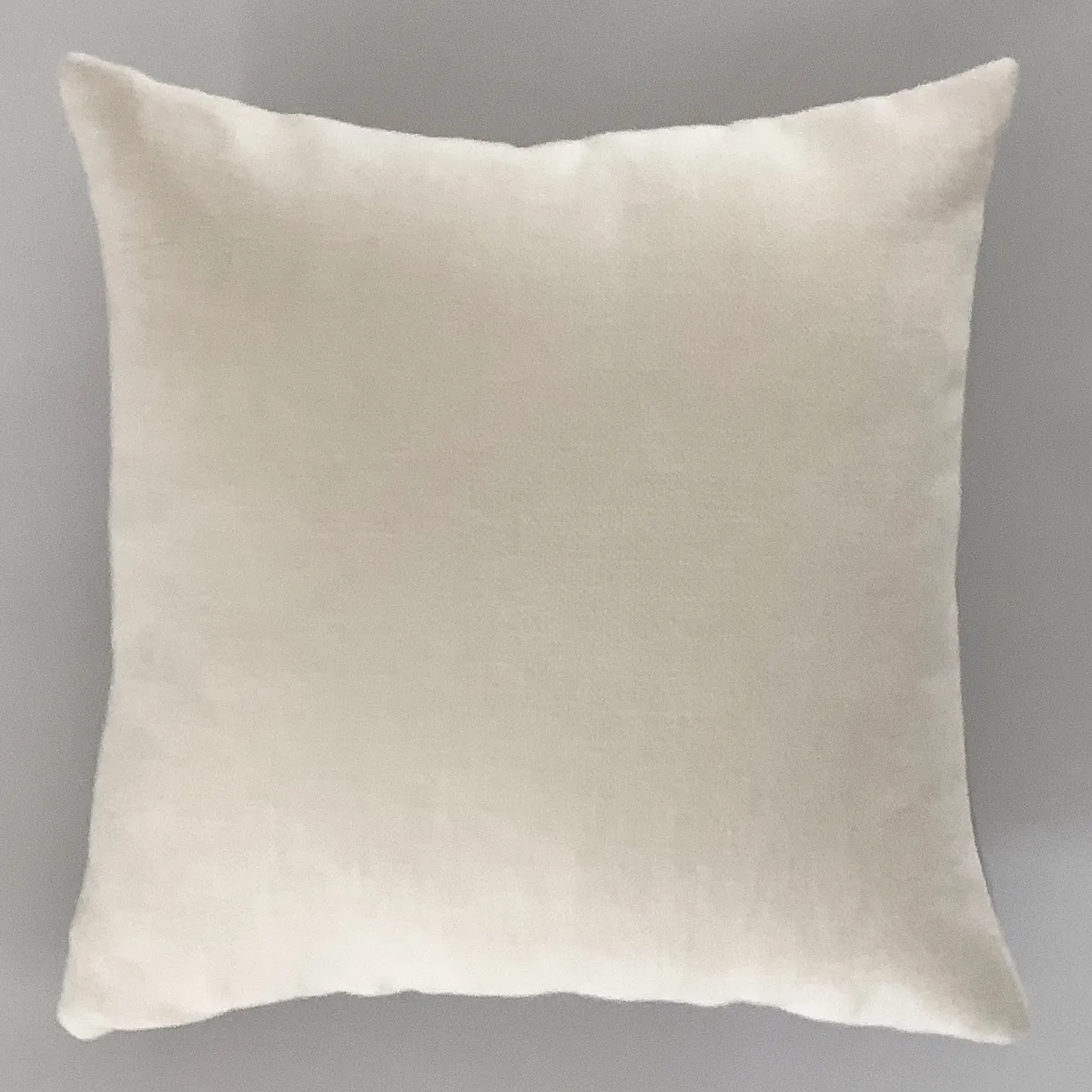 COJÍN RIPLEY HOME TEXTURA 45X45 BLANCO - 1
