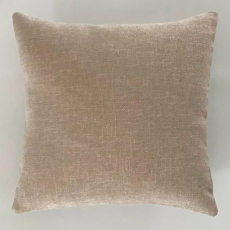 COJÍN RIPLEY HOME TEXTURA 45X45 NATURAL - 2