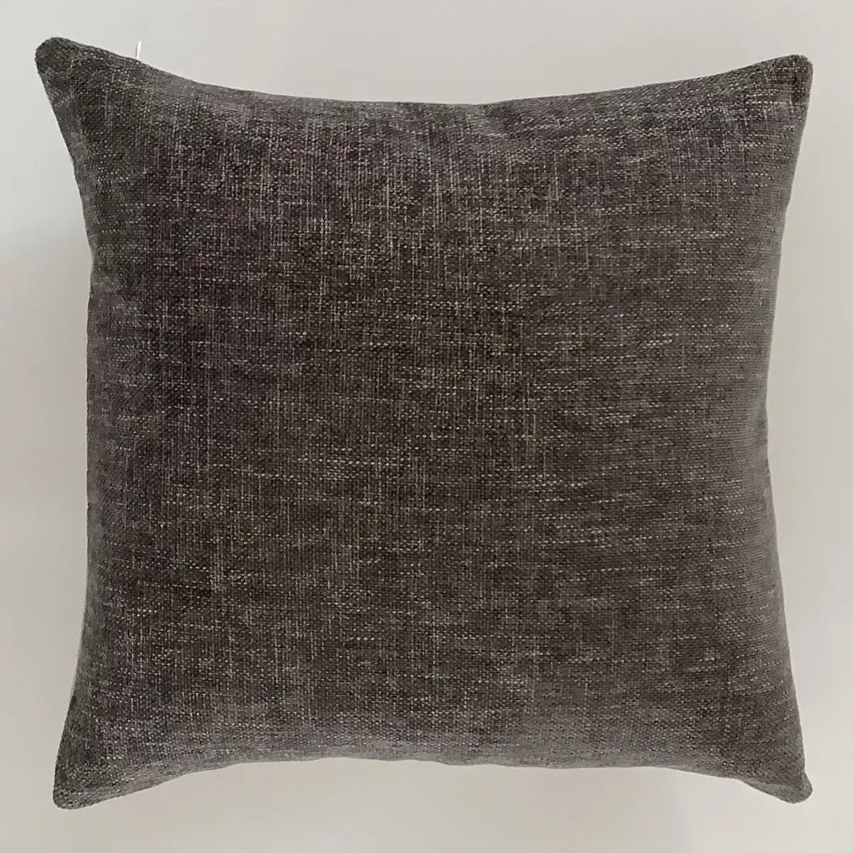 COJÍN RIPLEY HOME TEXTURA 45X45 NEGRO - 1