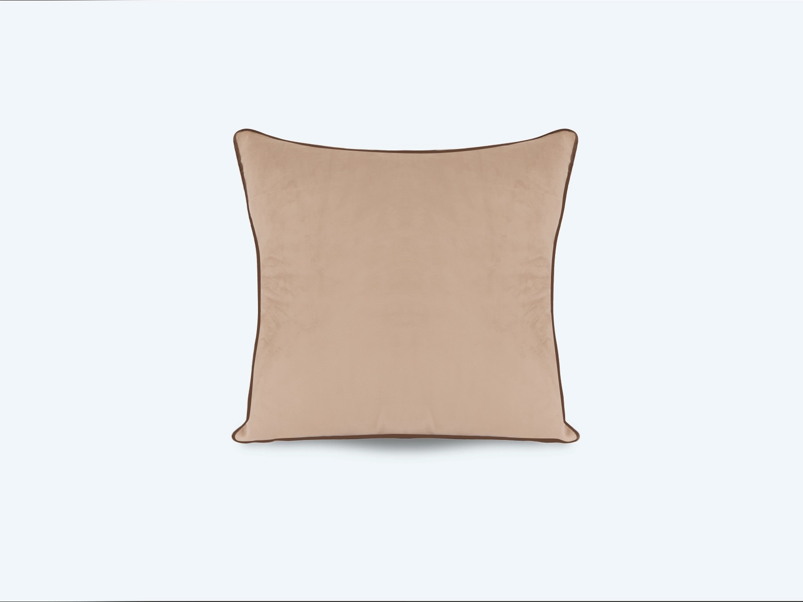 COJÍN RIPLEY HOME VELVET PIPING 45X45 CM 3 - 1