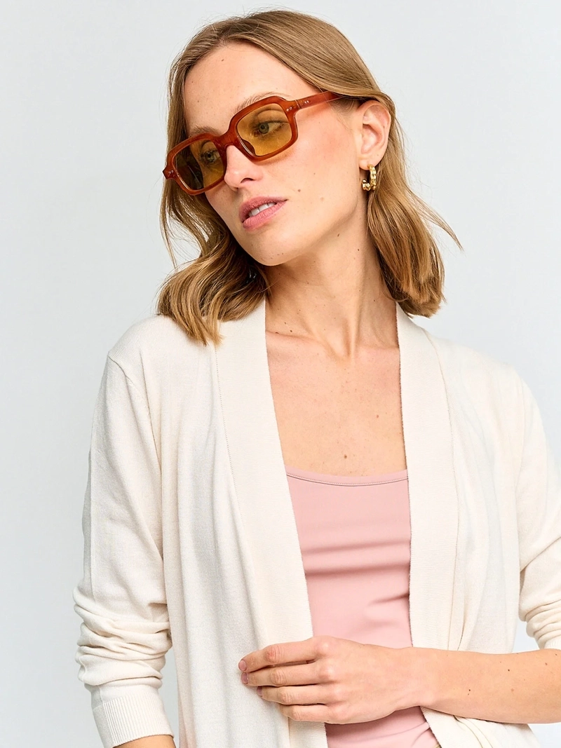 SWEATER MUJER MARQUIS CAPA ENVOLVENTE - 3