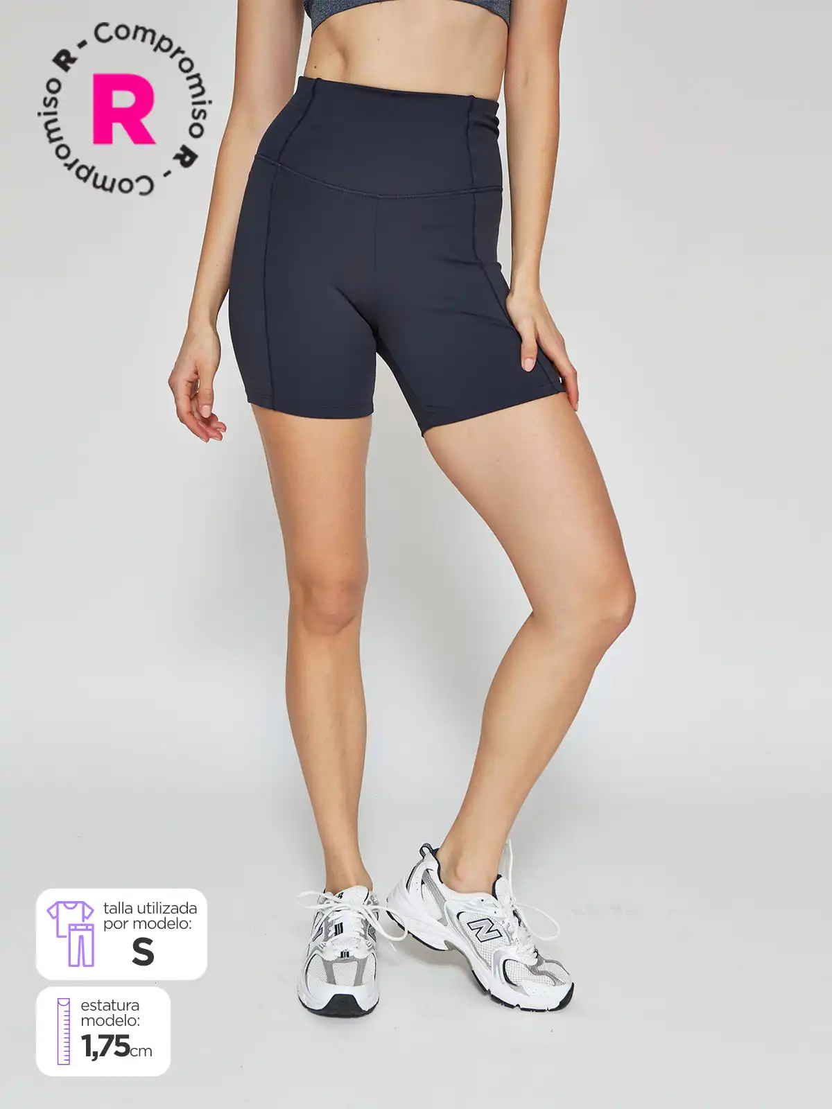 HEAD CALZA DEPORTIVA MUJER HEAD ABIKY