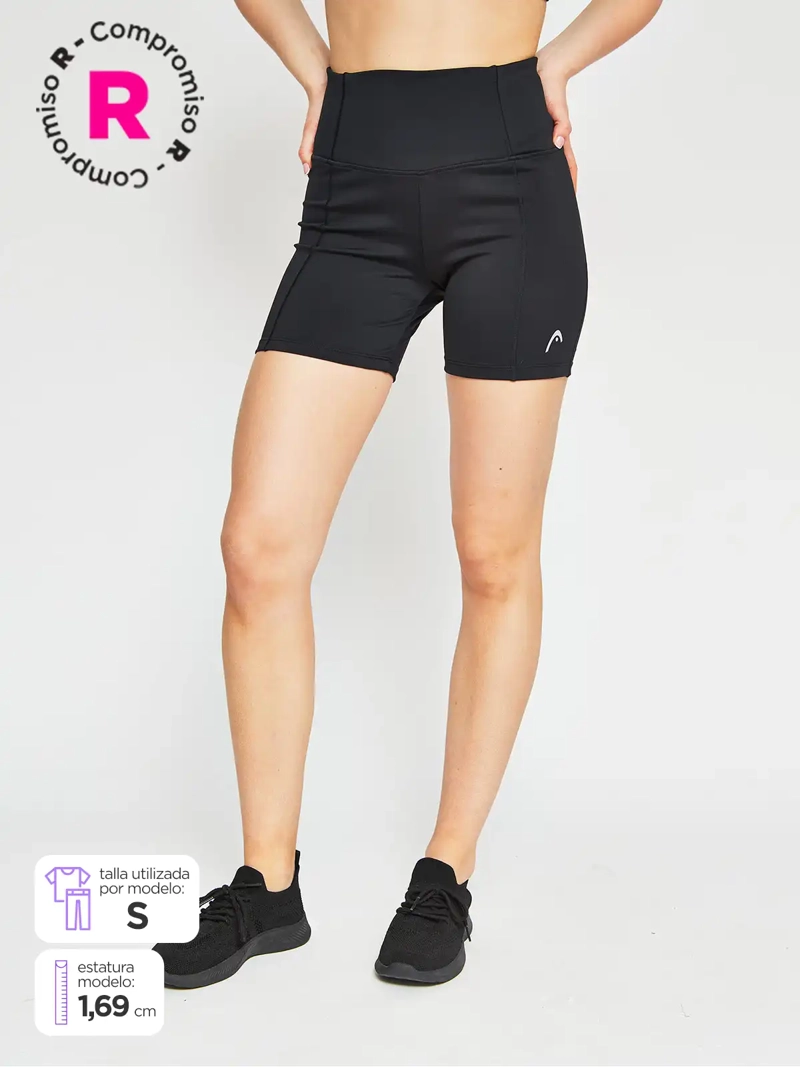 CALZA DEPORTIVA MUJER HEAD ABIKY - 1