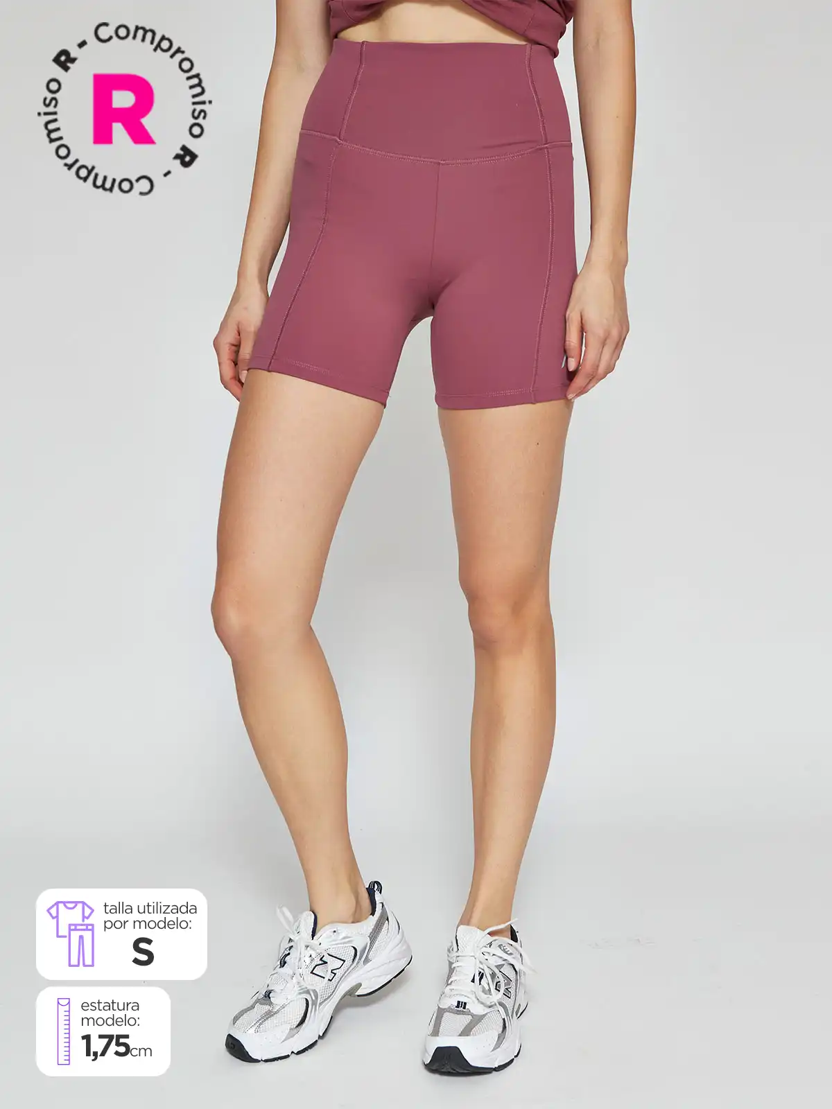 CALZA DEPORTIVA MUJER HEAD ABIKY - 1