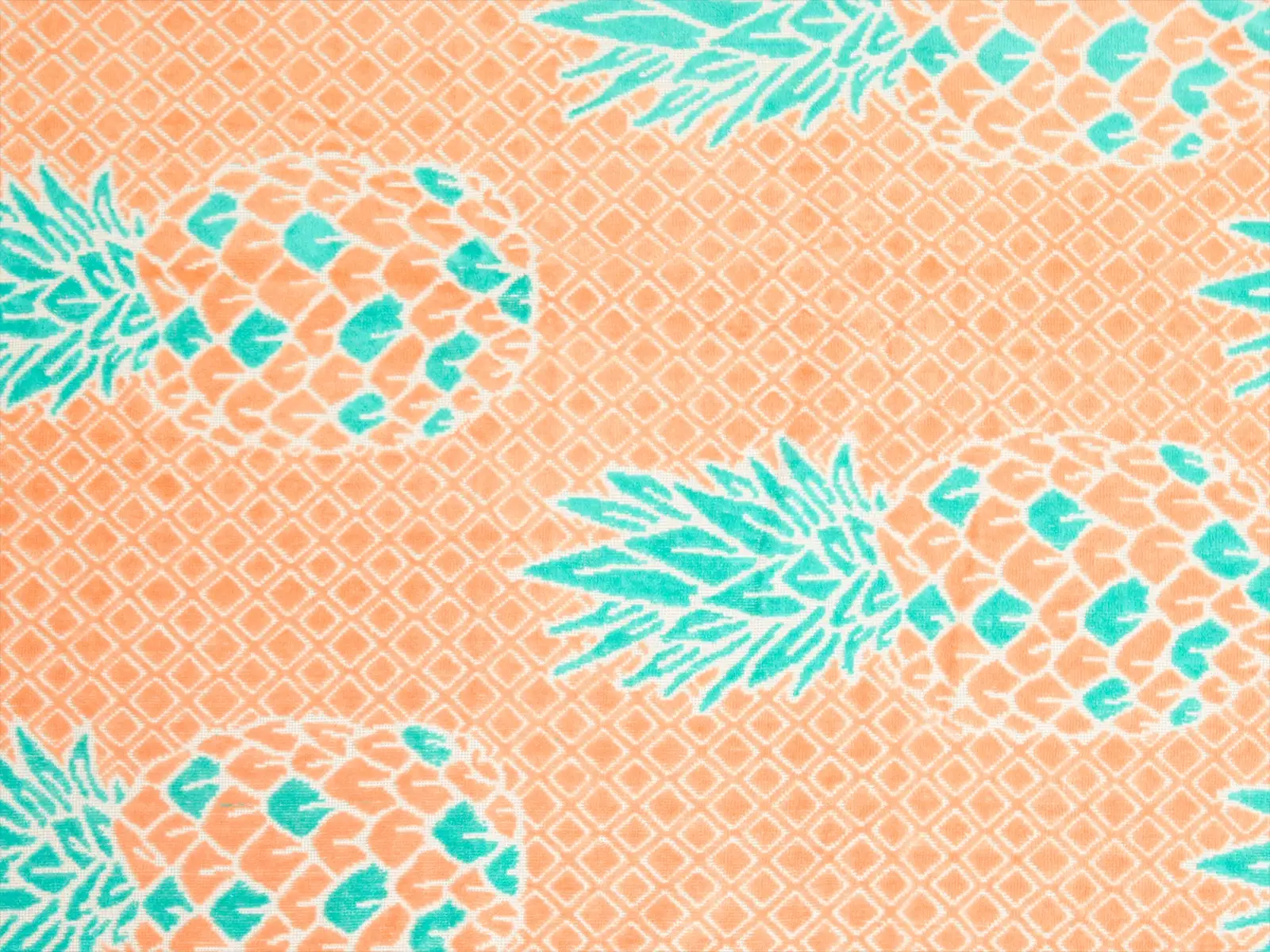 TOALLA DE PLAYA TATIENNE PINE 80X160 CM - 3