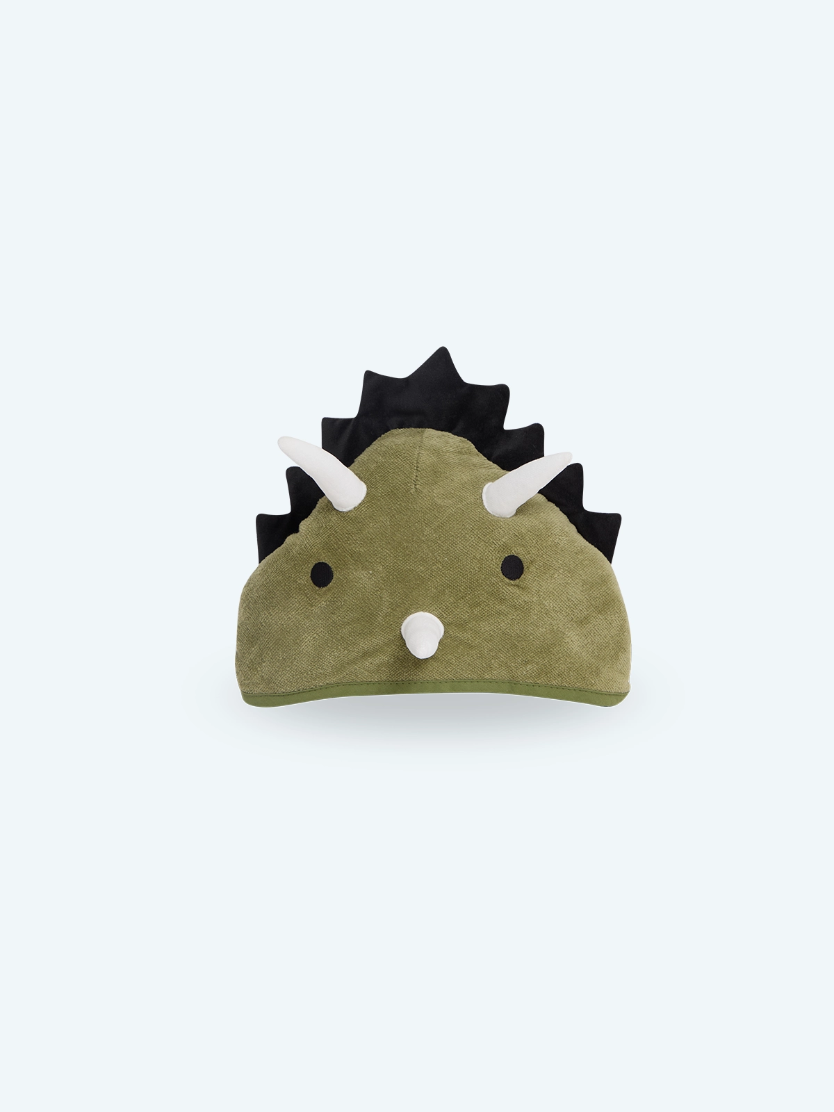TOALLA CAPUCHA RIPLEY HOME DINO - 2
