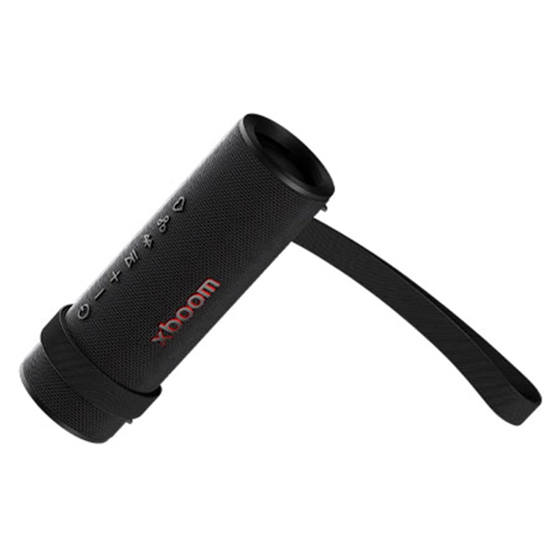 PARLANTE BLUETOOTH LG XBOOM GRAB BY WILL.I.AM - 3