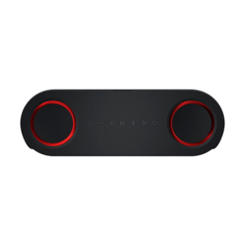 PARLANTE BLUETOOTH LG XBOOM BOUNCE BY WILL.I.AM - 2