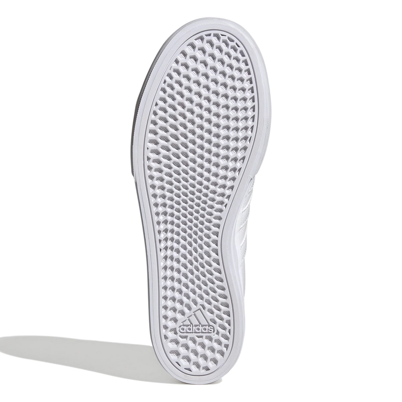 ZAPATILLAS MUJER ADIDAS CASUALES BLANCO BRAVADA 2.0 PLATFORM - 6
