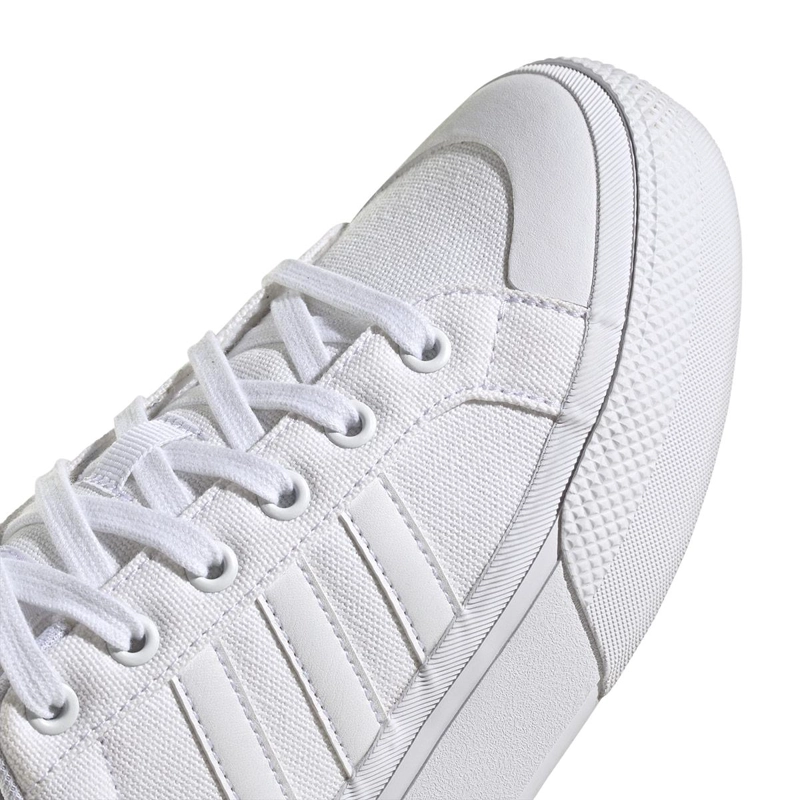 ZAPATILLAS MUJER ADIDAS CASUALES BLANCO BRAVADA 2.0 PLATFORM - 7