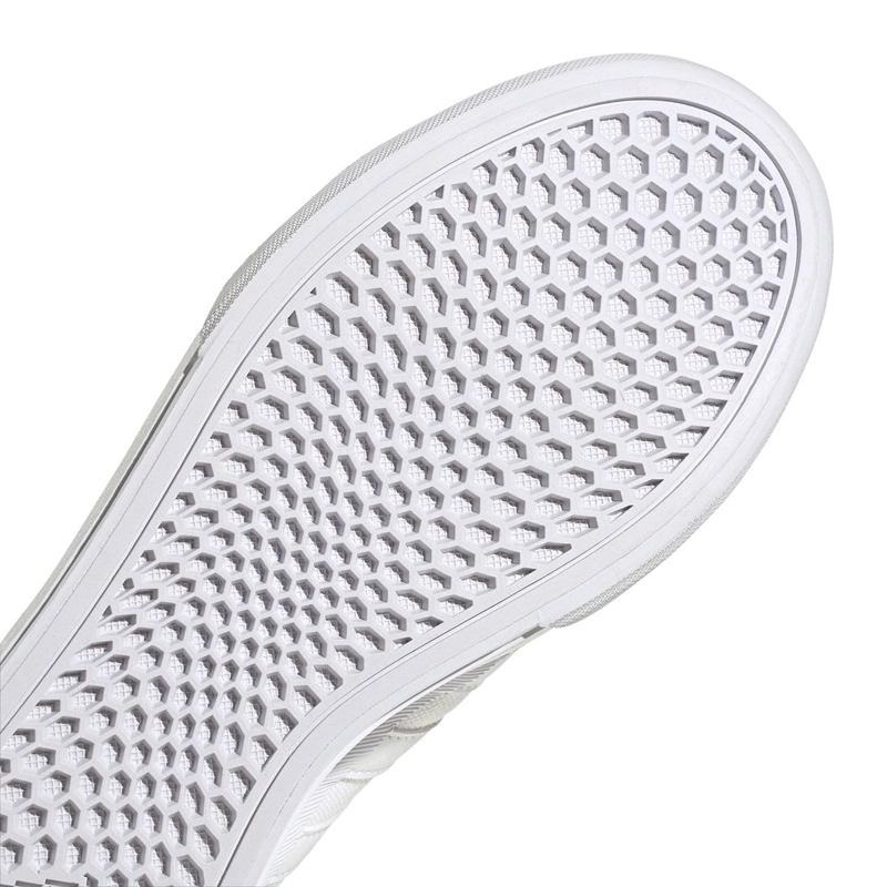 ZAPATILLAS MUJER ADIDAS CASUALES BLANCO BRAVADA 2.0 PLATFORM - 8