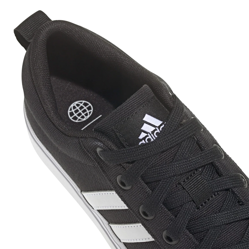 ZAPATILLAS MUJER ADIDAS URBANAS NEGRO BRAVADA 2.0 PLATFORM - 11