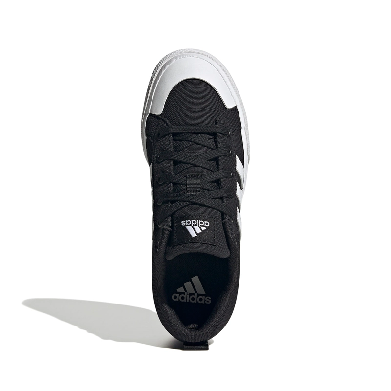 ZAPATILLAS MUJER ADIDAS URBANAS NEGRO BRAVADA 2.0 PLATFORM - 5