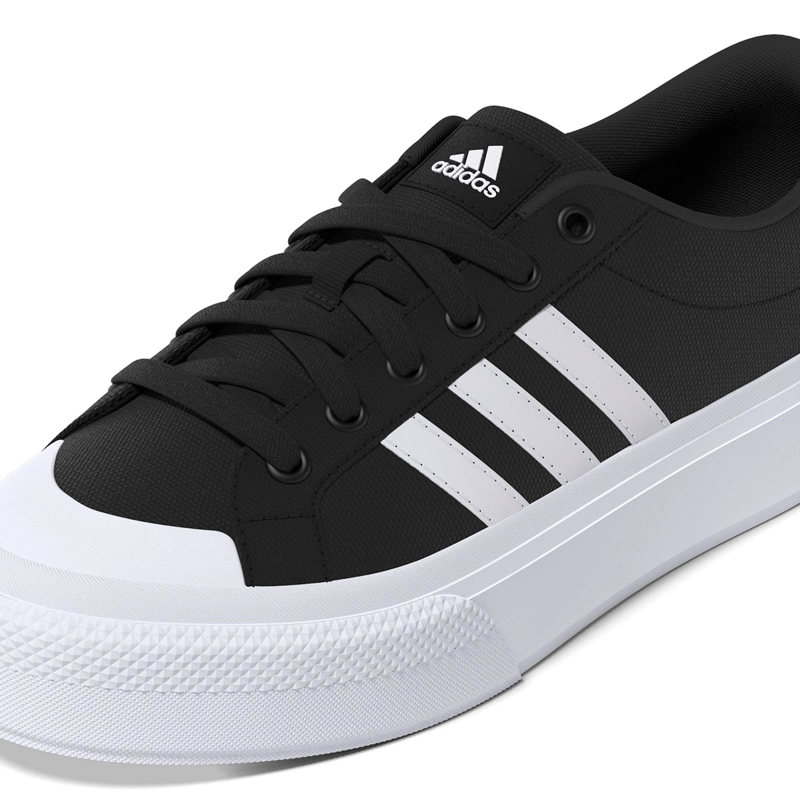 ZAPATILLAS MUJER ADIDAS URBANAS NEGRO BRAVADA 2.0 PLATFORM - 7