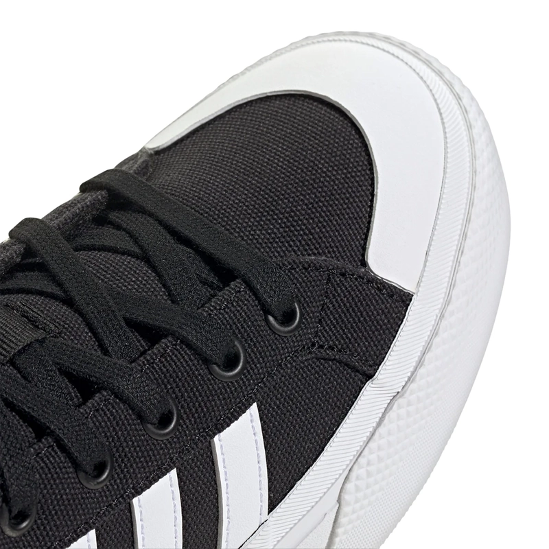 ZAPATILLAS MUJER ADIDAS URBANAS NEGRO BRAVADA 2.0 PLATFORM - 10