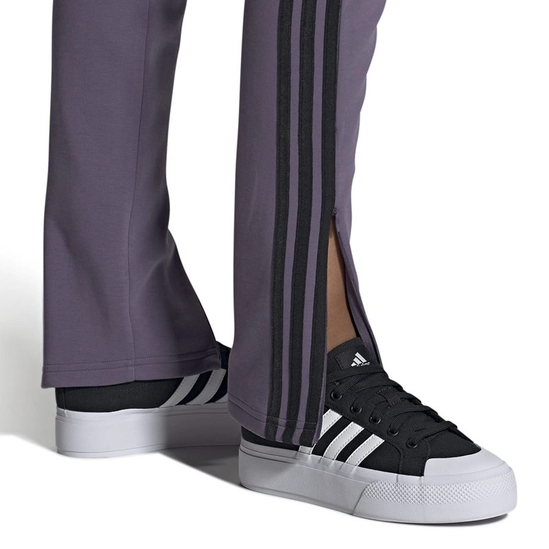 ZAPATILLAS MUJER ADIDAS CASUALES NEGRO BRAVADA 2.0 PLATFORM - 2