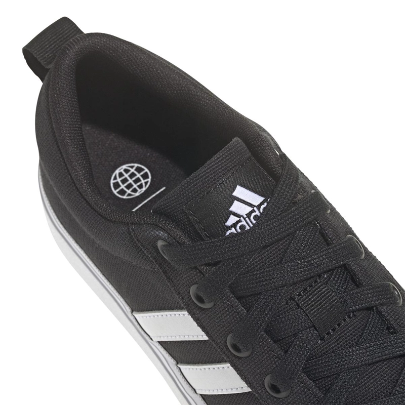 ZAPATILLAS MUJER ADIDAS CASUALES NEGRO BRAVADA 2.0 PLATFORM - 8
