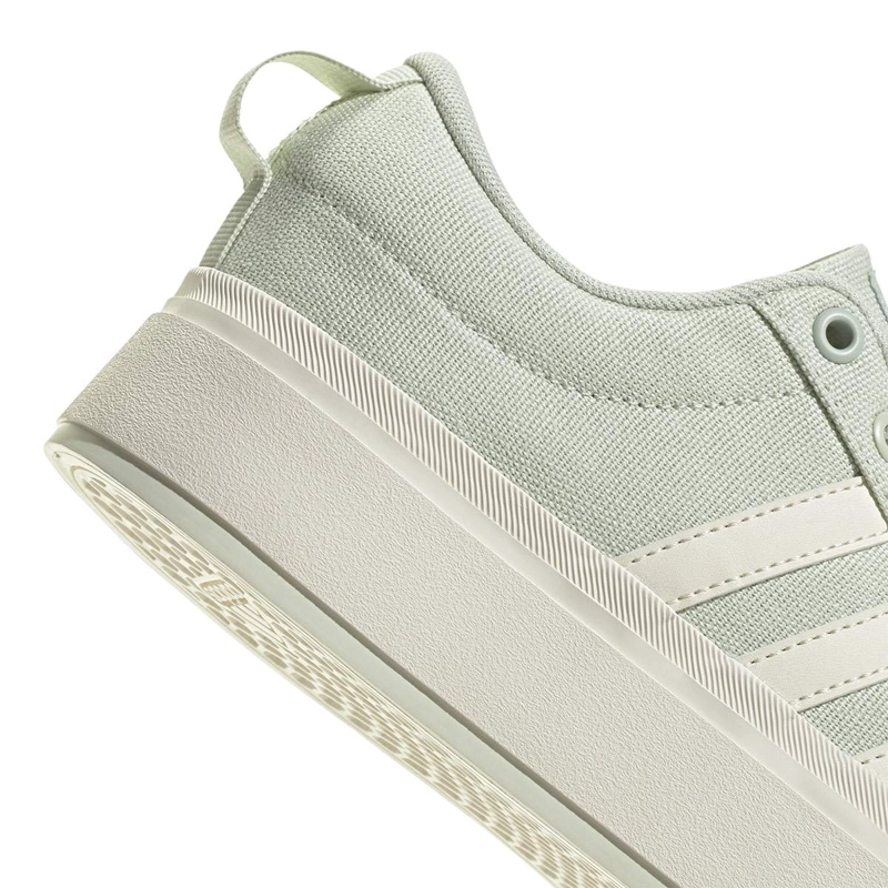 ZAPATILLAS MUJER ADIDAS CASUALES MENTA BRAVADA 2.0 PLATFORM - 8