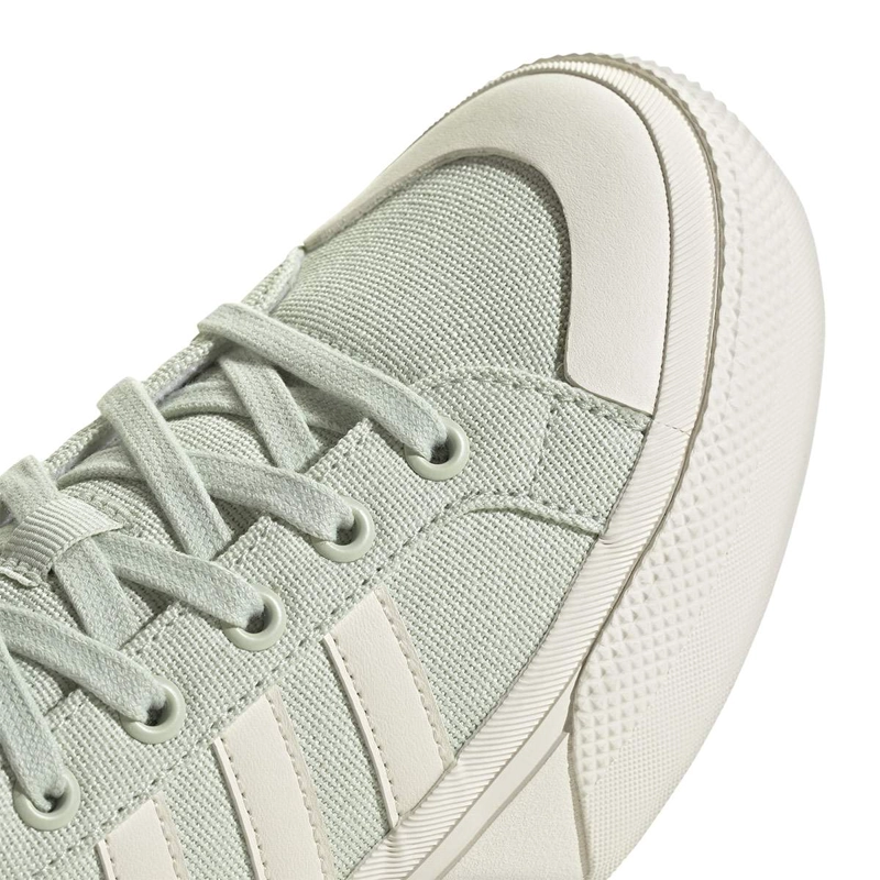 ZAPATILLAS MUJER ADIDAS CASUALES MENTA BRAVADA 2.0 PLATFORM - 7