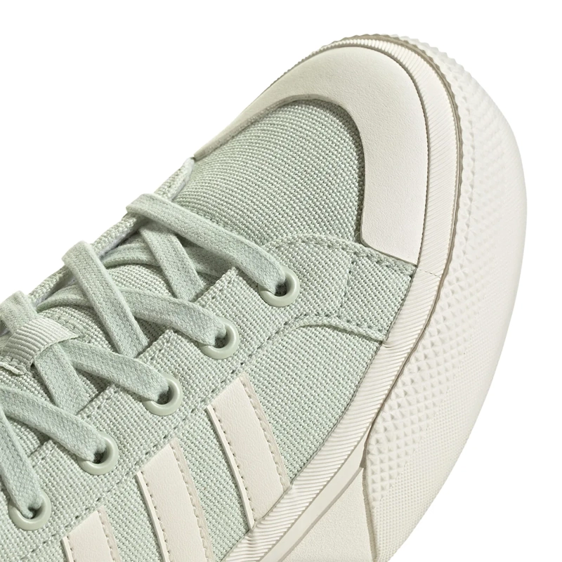 ZAPATILLAS MUJER ADIDAS URBANAS MENTA BRAVADA 2.0 PLATFORM - 10