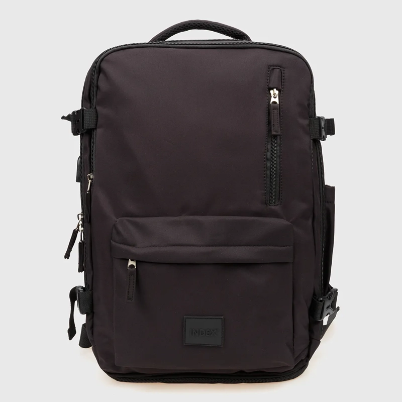 MOCHILA VIAJE INDEX IVIAJO2 - 1
