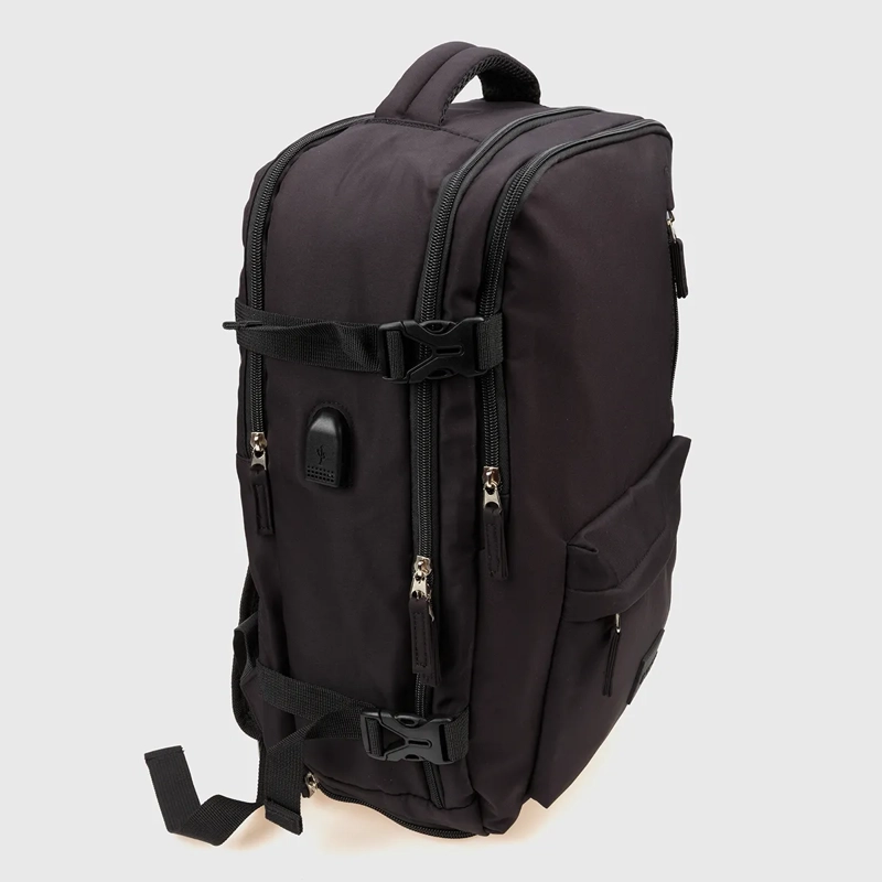 MOCHILA VIAJE INDEX IVIAJO2 - 2