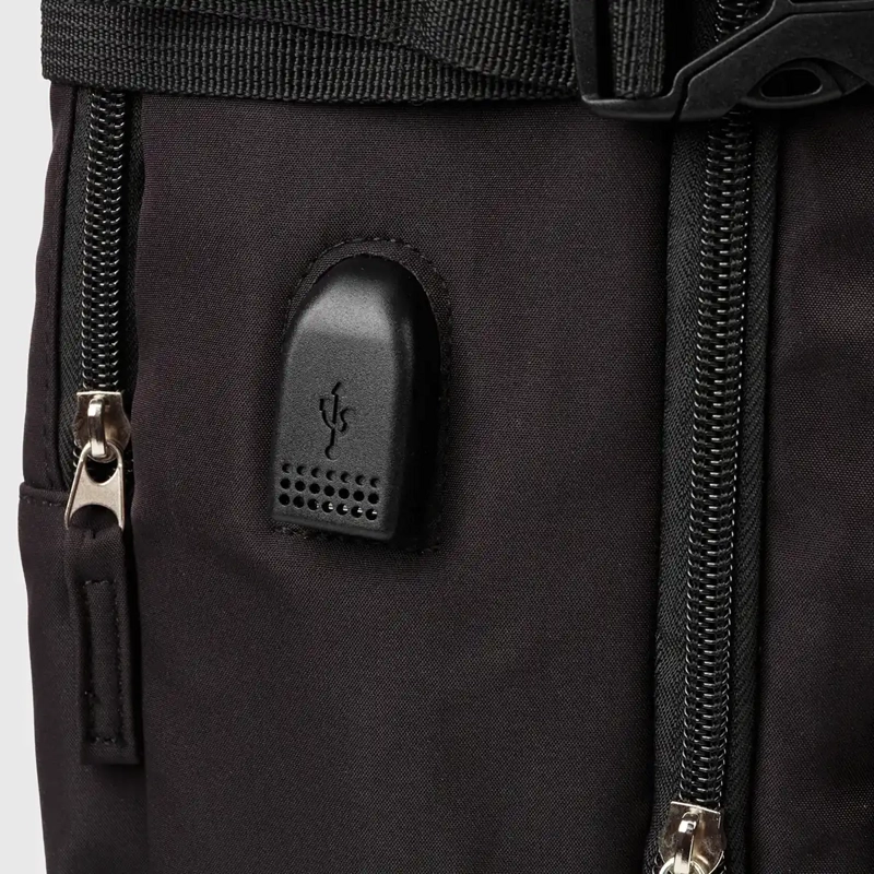 MOCHILA VIAJE INDEX IVIAJO2 - 5