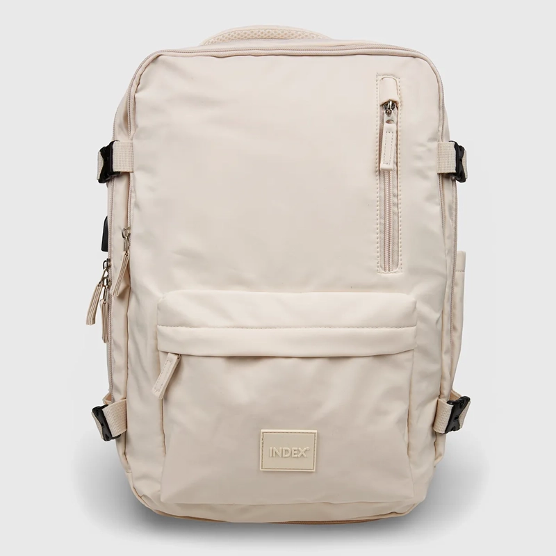 MOCHILA VIAJE INDEX IVIAJO2 - 1