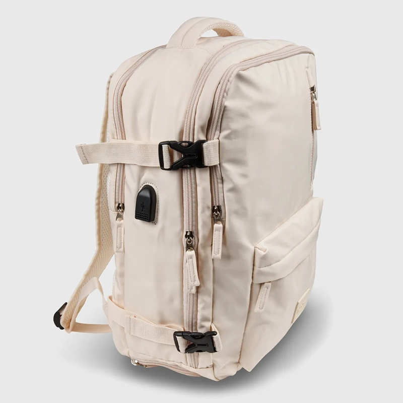 MOCHILA VIAJE INDEX IVIAJO2 - 2