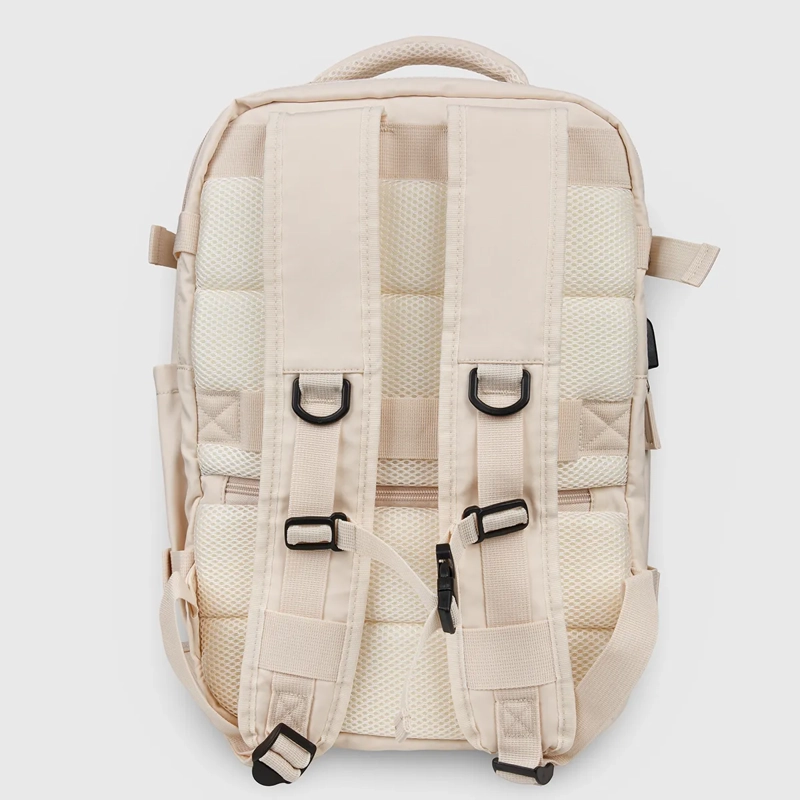 MOCHILA VIAJE INDEX IVIAJO2 - 4
