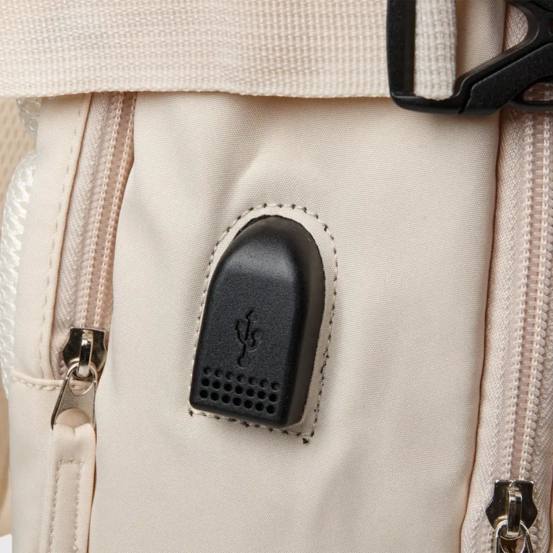 MOCHILA VIAJE INDEX IVIAJO2 - 5