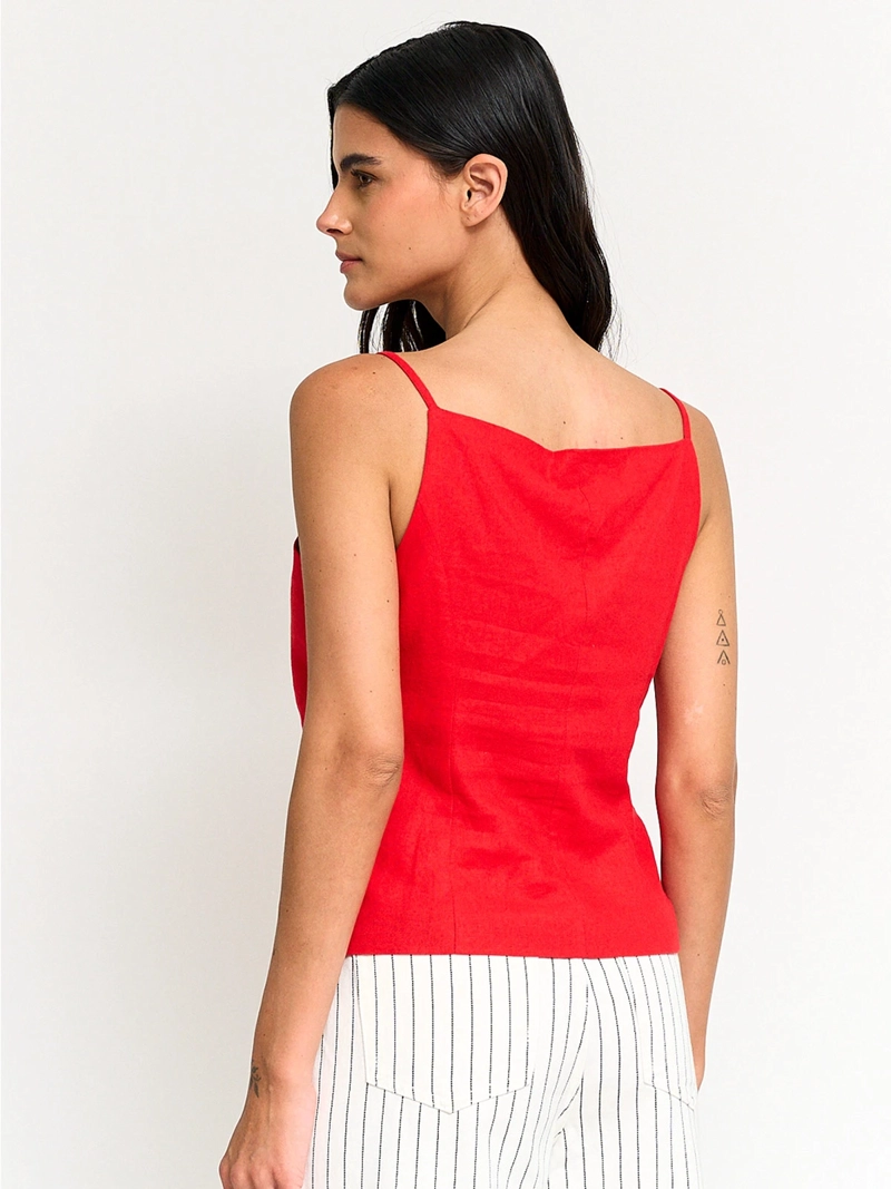 BLAZER MUJER MARQUIS LINO  - 2