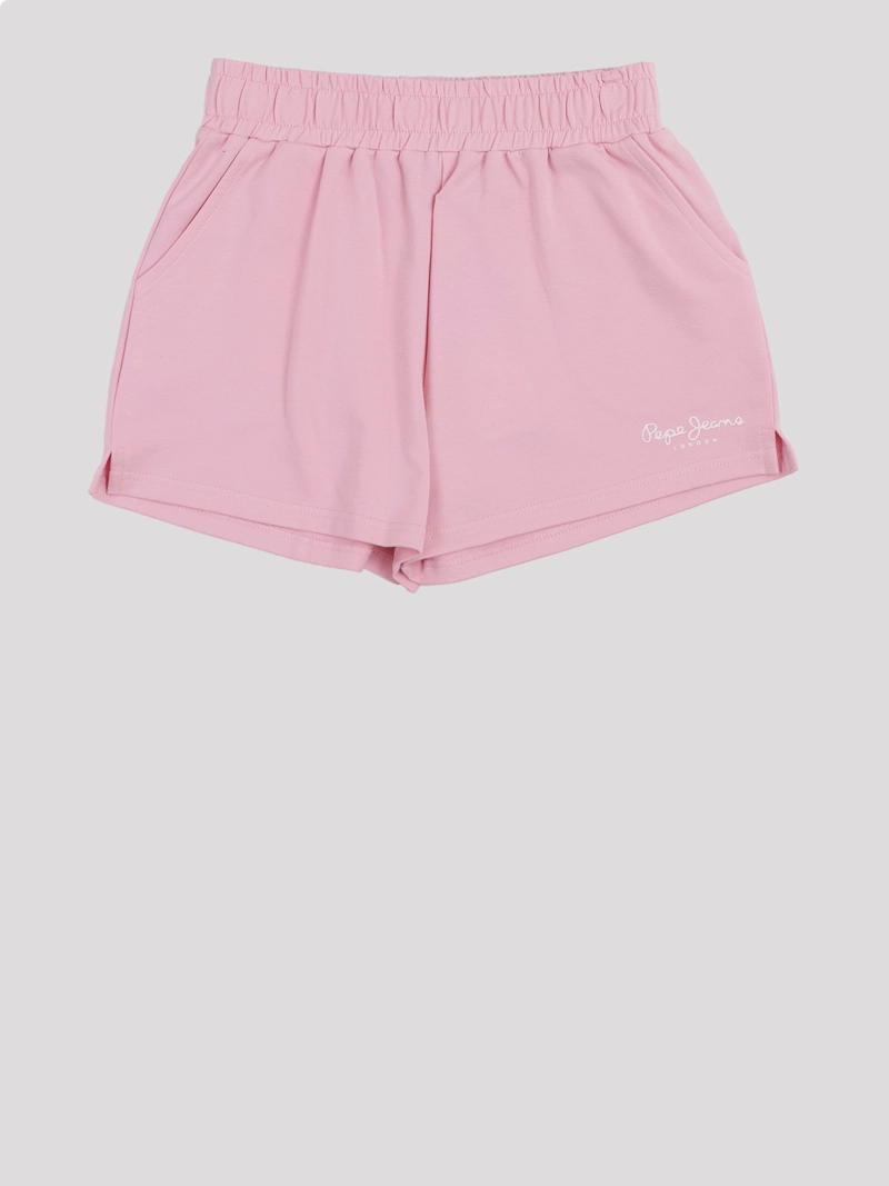 SHORT NIÑA PEPE JEANS - 1