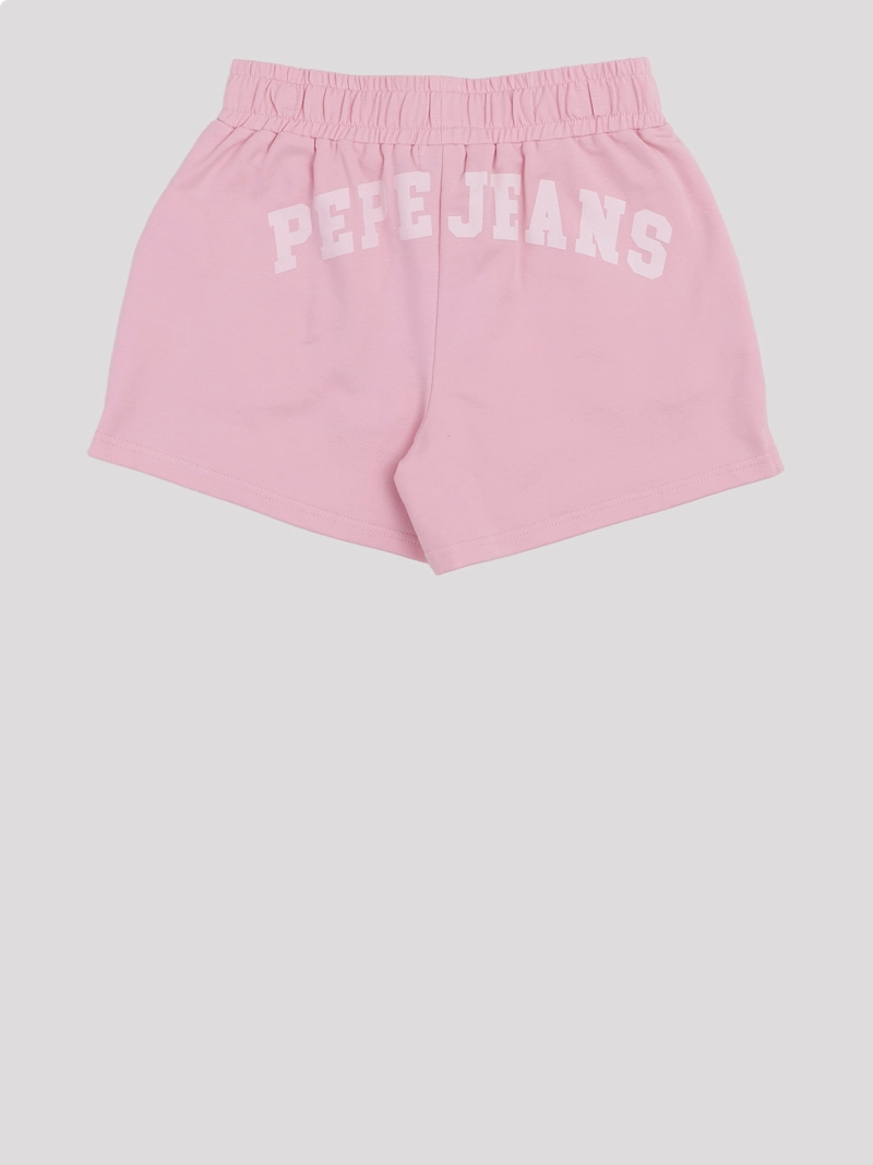 SHORT NIÑA PEPE JEANS - 2
