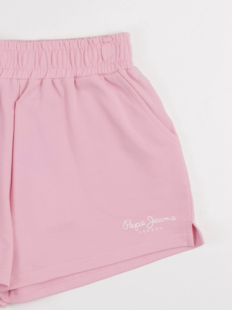 SHORT NIÑA PEPE JEANS - 3