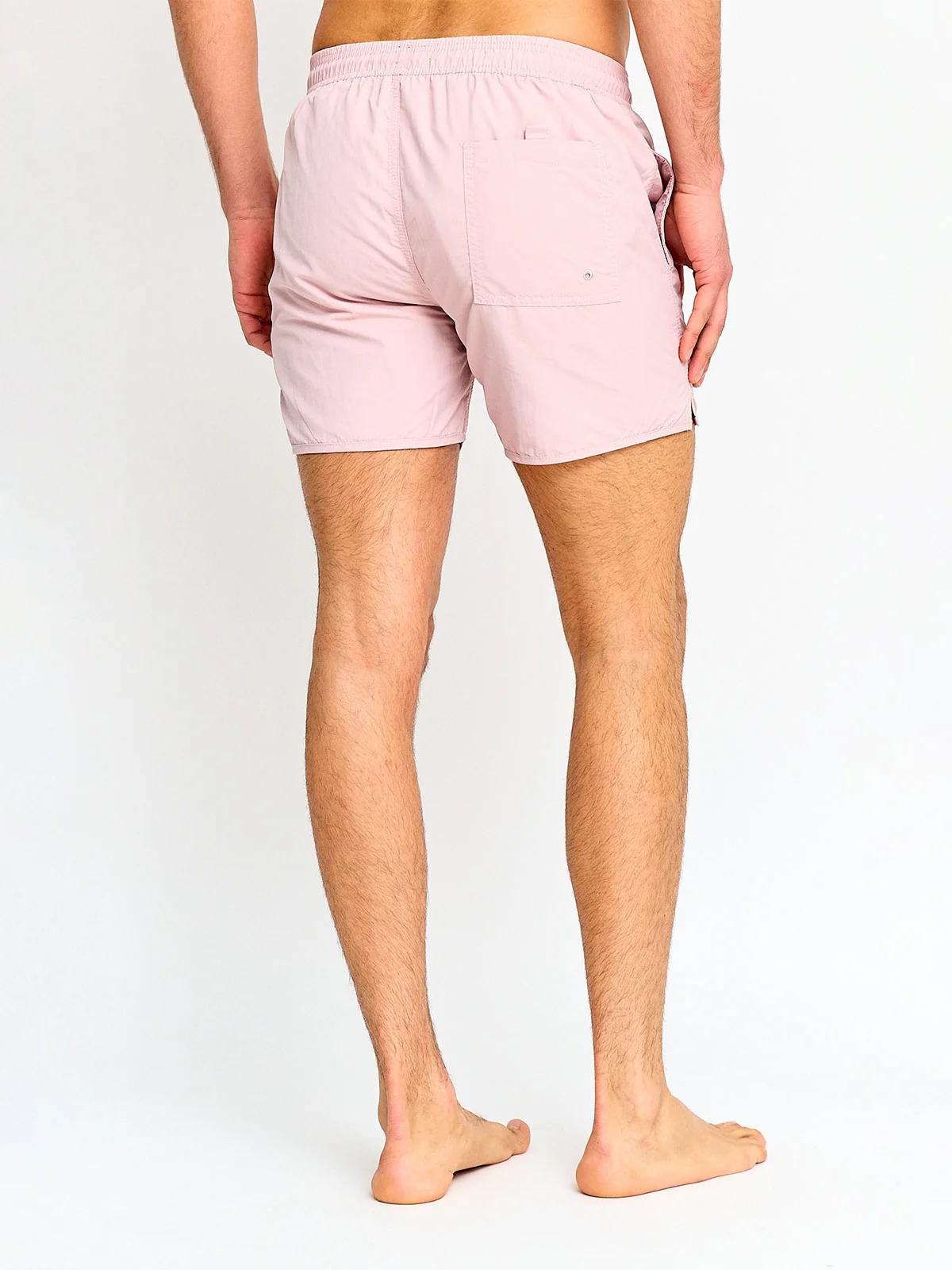 TRAJE DE BAÑO HOMBRE INDEX - 2