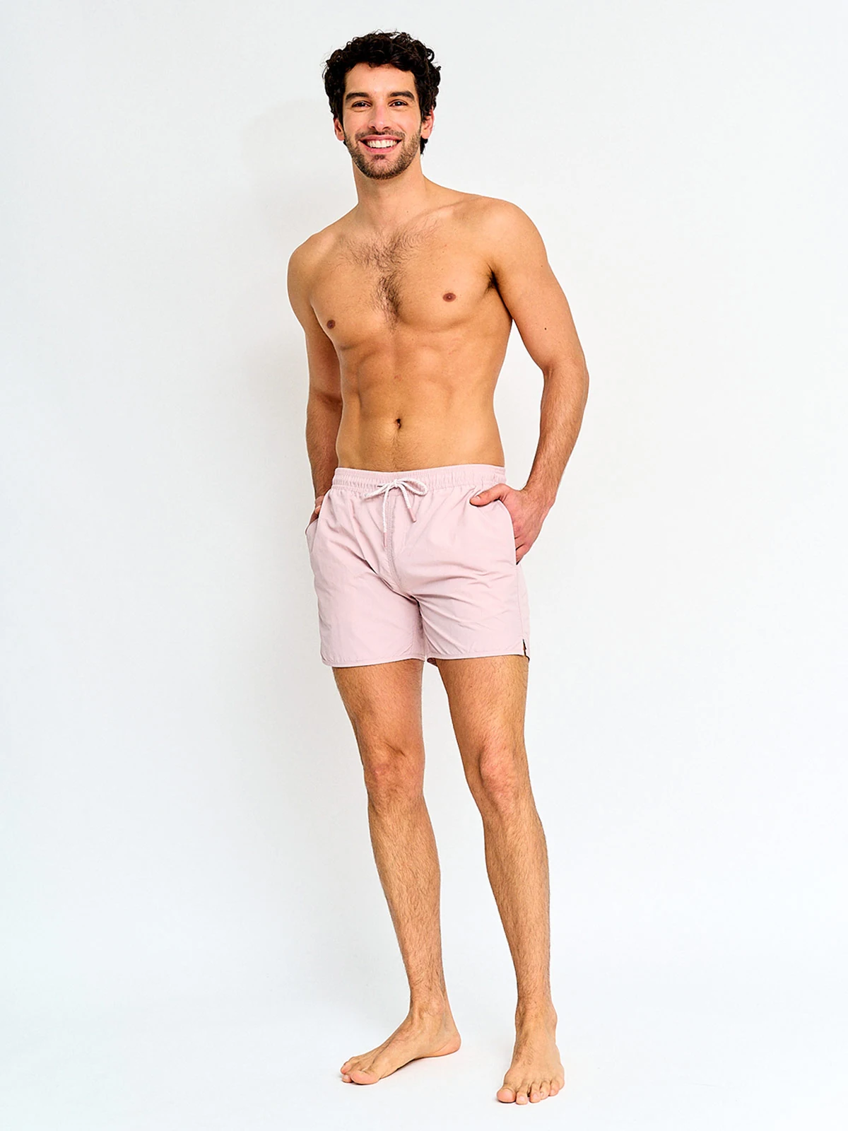 TRAJE DE BAÑO HOMBRE INDEX - 4