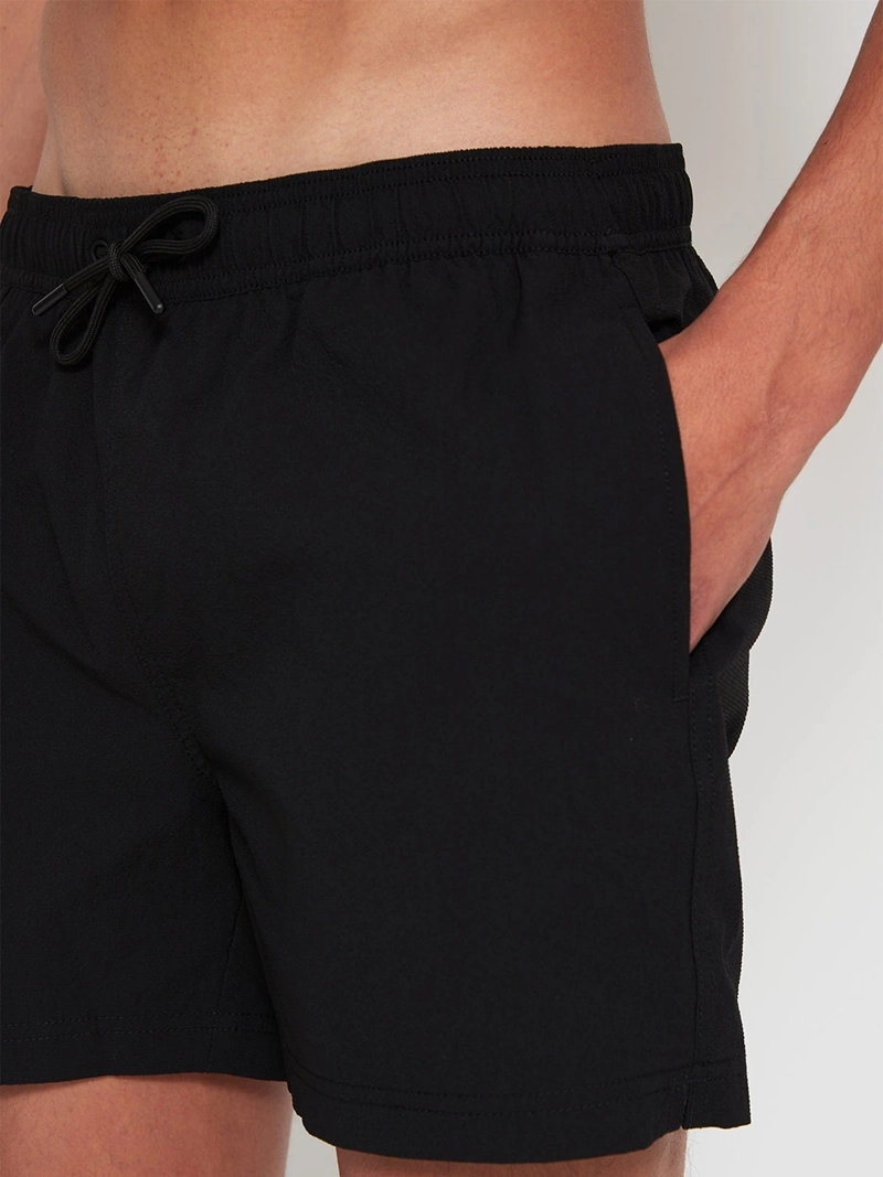 TRAJE DE BAÑO HOMBRE INDEX LÍNEAS - 3