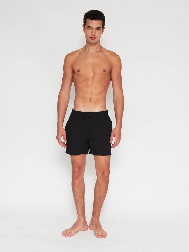 TRAJE DE BAÑO HOMBRE INDEX LÍNEAS - 4