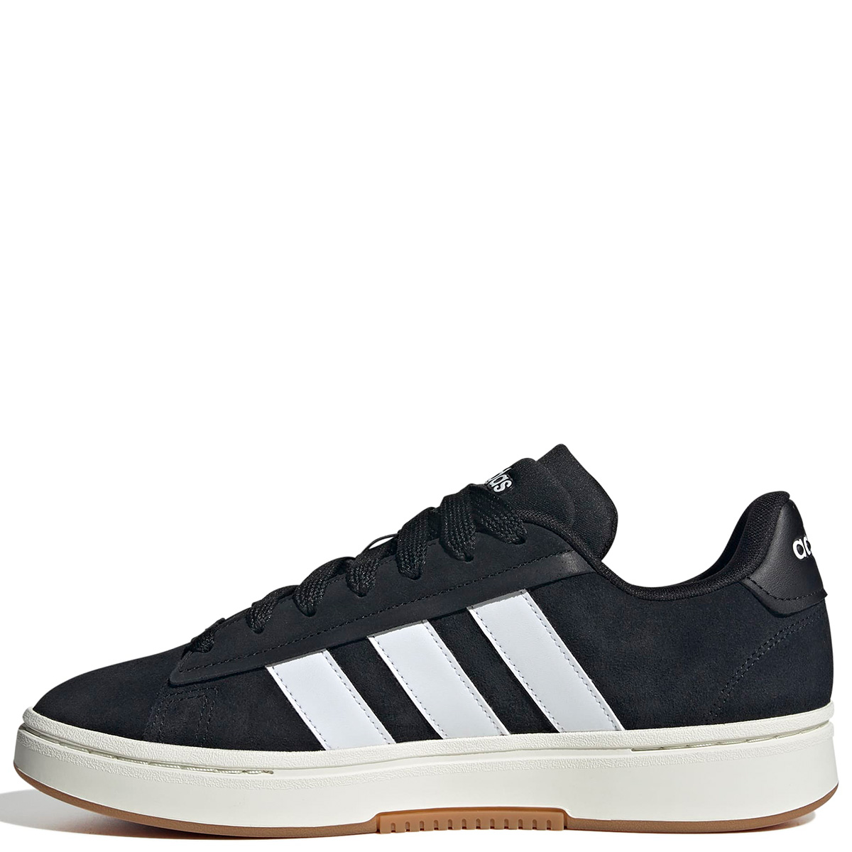 ZAPATILLAS HOMBRE ADIDAS CASUALES NEGRO GRAND COURT ALPHA 00S - 4
