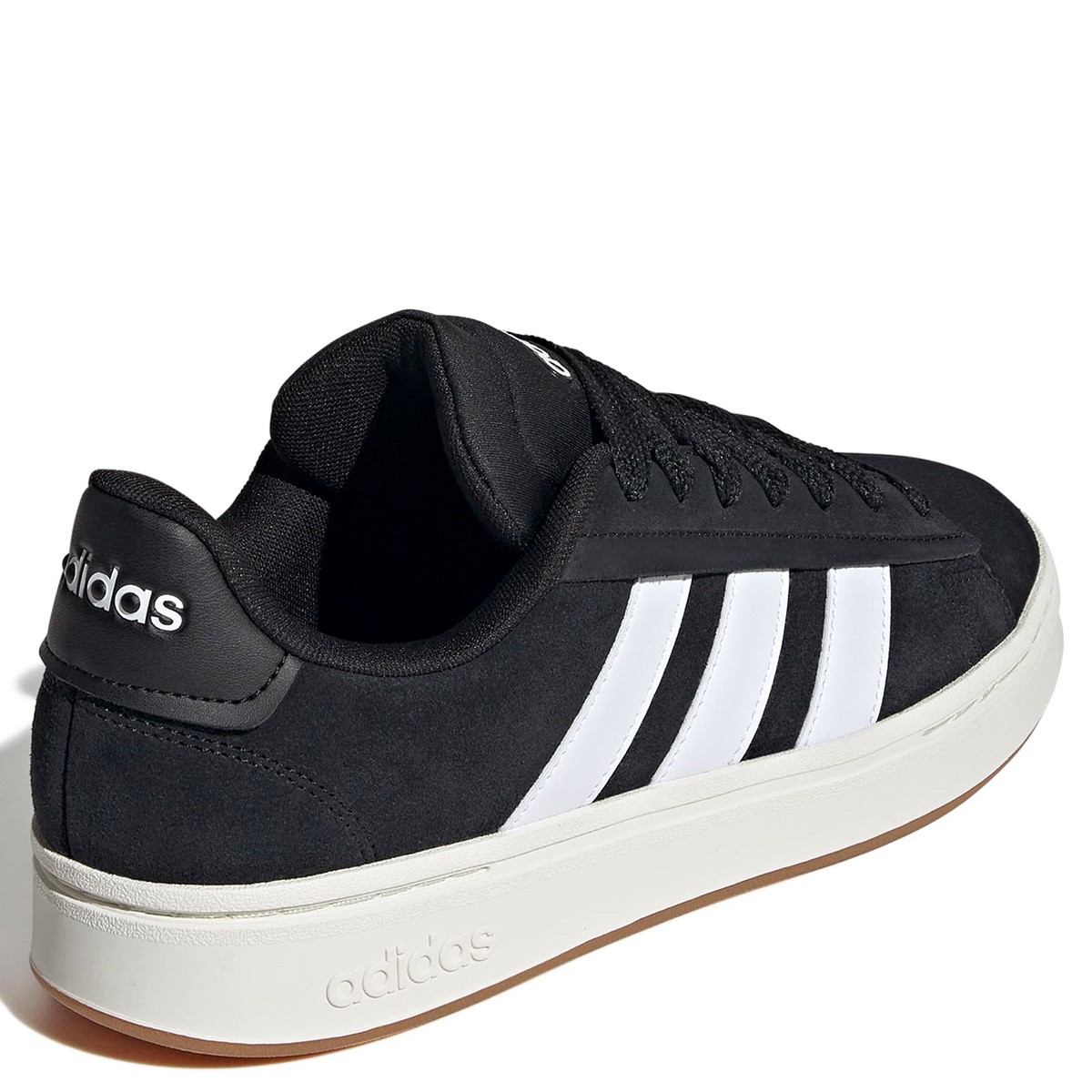 ZAPATILLAS HOMBRE ADIDAS CASUALES NEGRO GRAND COURT ALPHA 00S - 5